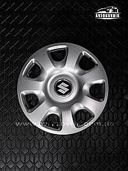 Ковпаки на колеса r15 на Suzuki / Сузуки SKS 336