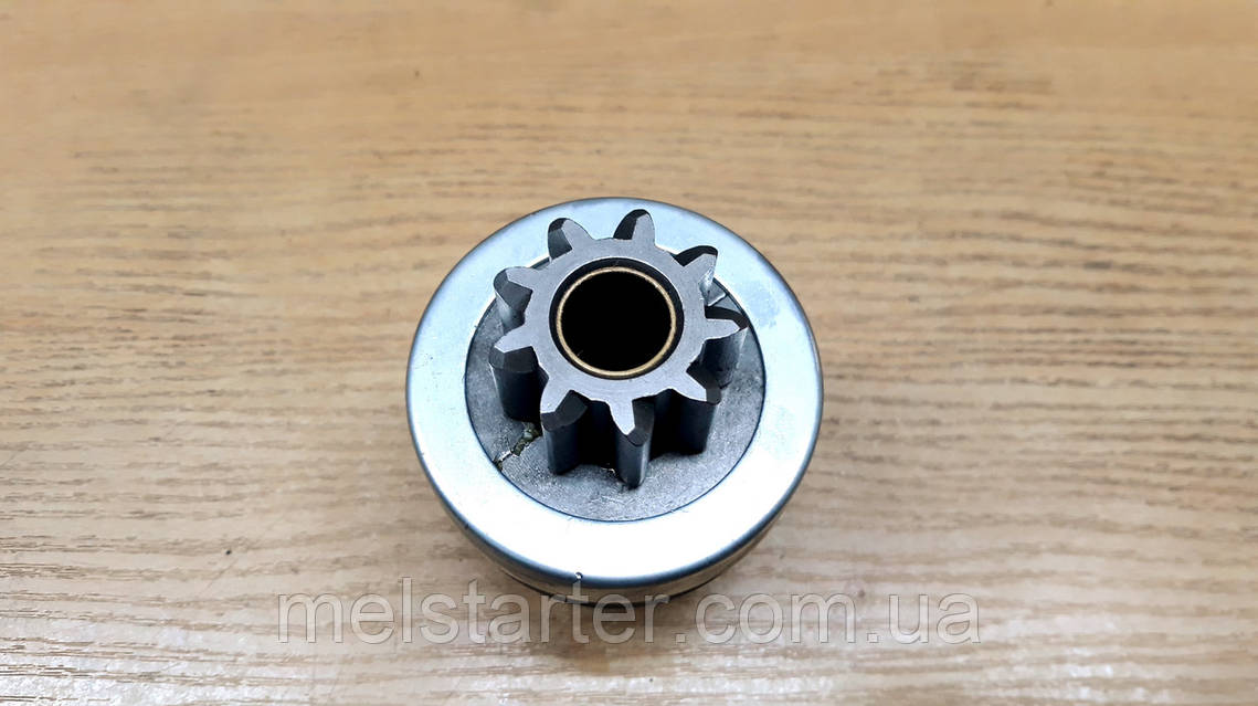 Привод стартера 16.911.389 (AZF4137, ЯМЗ-534, ЯМЗ-536)