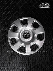 Ковпаки на колеса r16 на Subaru / Субару SKS 336