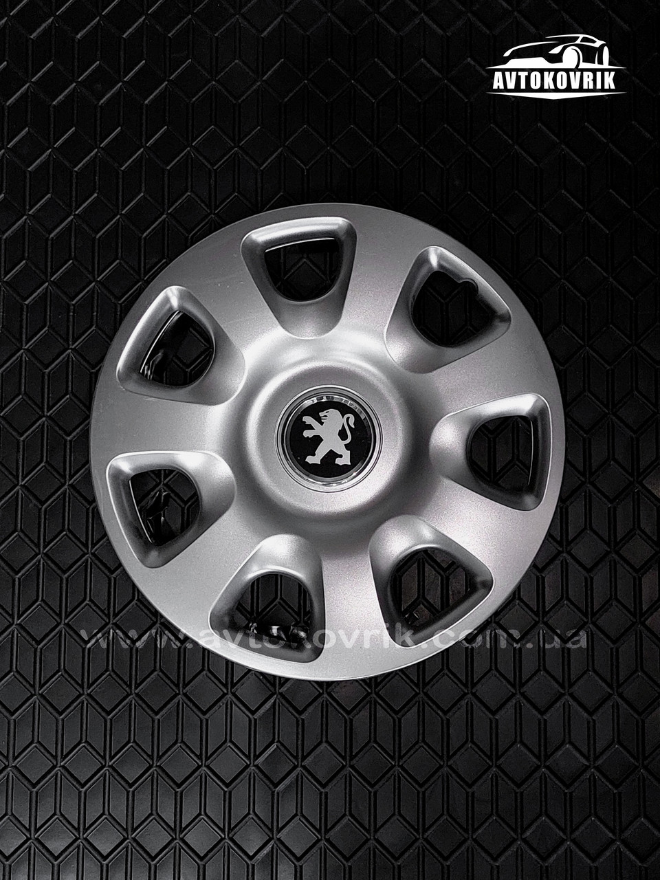 Ковпаки на колеса r15 на Peugeot / Пежо SKS 336, фото 1