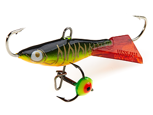 Балансир LJ VIKING 4 40мм / 301RT (інд.уп) (41401-301RT)