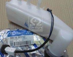 Бачок циліндра гальмівного головного Hyundai HD45 ; HD65 ; HD72 ; HD78 04- (пр-во Mobis). ПДВ, фото 1