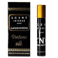 Масляні духи CoSTUME National Scent Intense, жіночі