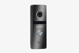 Виклична панель PC-207 PoliceCam Чорний