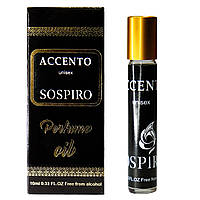 Масляні духи Sospiro Perfumes Accento, унісекс