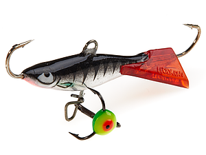 Балансир LJ VIKING 4 40мм / 12HRT (інд.уп) (41401-12HRT)