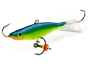 Балансир LJ VIKING 7 70мм / 29 (інд.уп) (41701-29)