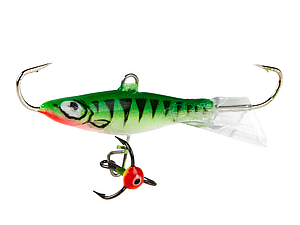 Балансир LJ VIKING 4 40мм / 24T (інд.уп) (41401-24T)