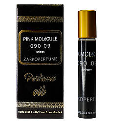 Олійні парфуми Zarkoperfume Pink Molécule 090.09, унісекс