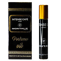 Масляні духи Montale Intense Cafe, унісекс