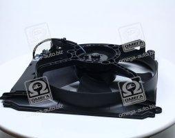 Вентилятор охолодження DAEWOO LANOS (пр-во PARTS-MALL). ПДВ, фото 1