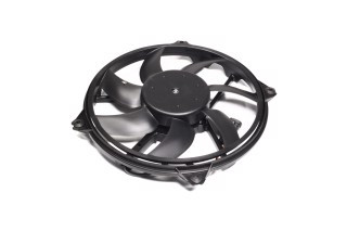 Вентилятор радіатора CITROEN, PEUGEOT (пр-во Nissens). ПДВ, фото 1