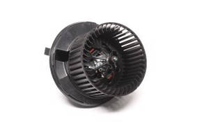 Вентилятор салону AUDI, VW Golf 10 ; 2003-11 ; 2008 (пр-во AVA). ПДВ