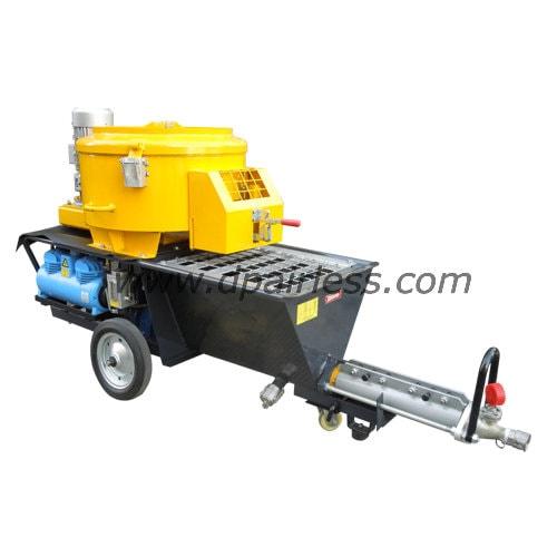 Штукатурна станція Dino-Power DP-N6MC 50л/хв, фото 1