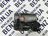 Компресор пневмопідвіски Mercedes S212, W212 A2123200404, фото 2