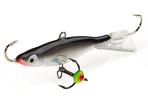 Балансир LJ VIKING 6 60мм / 13H (інд.уп) (41601-13H)