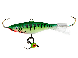 Балансир LJ VIKING 6 60мм / 24T (інд.уп) (41601-24T)