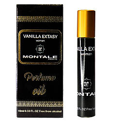 Олійні парфуми Montale Vanilla Extasy, жіночі