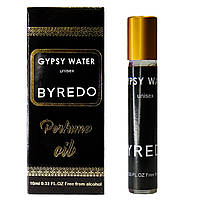 Масляні духи Byredo Gypsy Water, унісекс