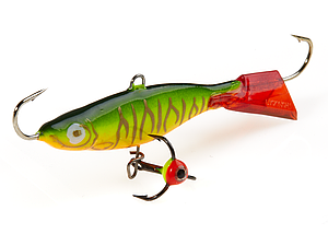 Балансир LJ VIKING 6 60мм / 301RT (інд.уп) (41601-301RT)