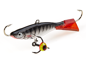 Балансир LJ VIKING 7 70мм / 12RT (інд.уп) (41701-12HRT)