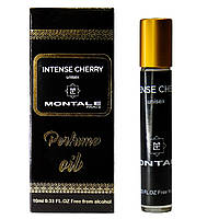 Масляні духи Montale Intense Cherry, унісекс