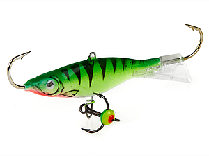 Балансир LJ VIKING 7 70мм / 24T (інд.уп) (41701-24T)