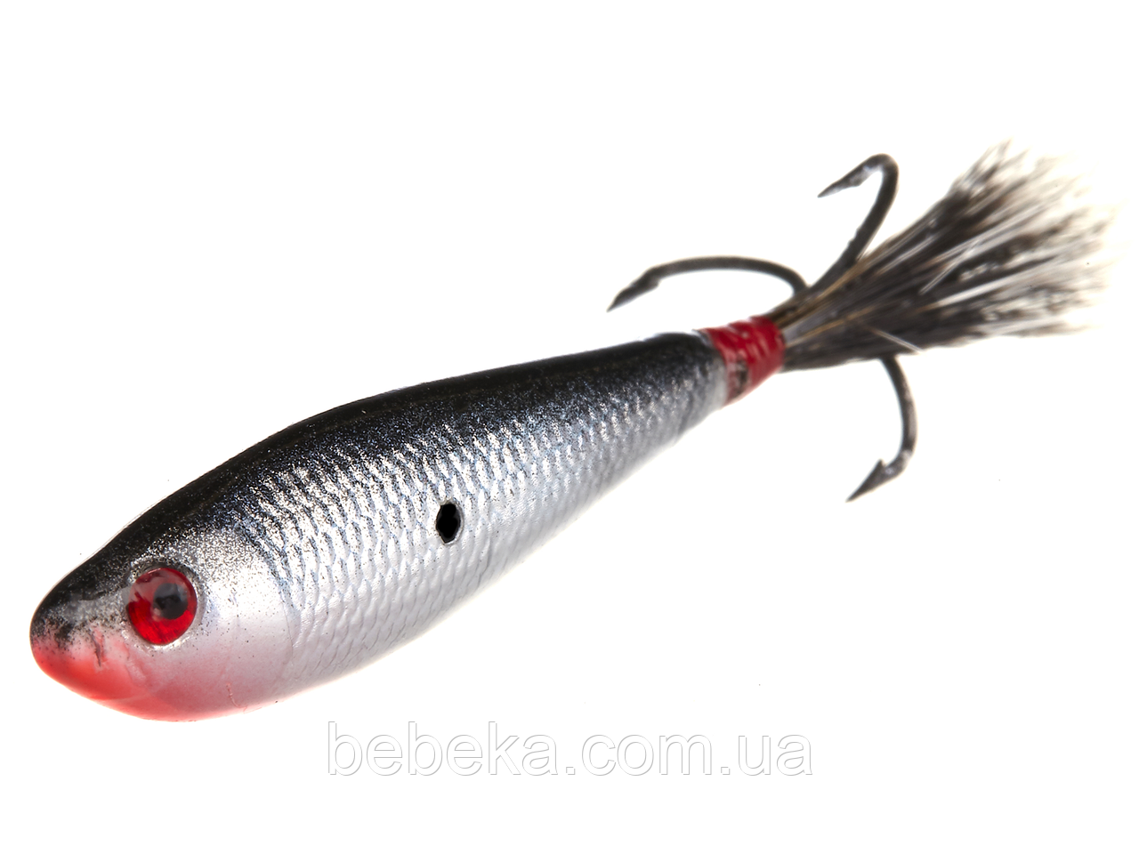 Бокоплав LJ OSSA 6г / 30мм / 13П 91301-13H, фото 1