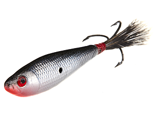 Бокоплав LJ OSSA 6г / 30мм / 13П 91301-13H