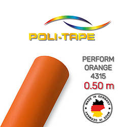 Poli-Flex Perform 4315 Orange