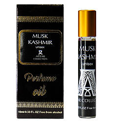 Олійні парфуми Attar Collection Musk Kashmir, унісекс