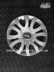 Ковпаки на колеса r15 на Opel / Опель SKS 330