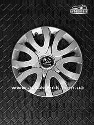 Ковпаки на колеса r16 на Subaru / Субару SKS 330