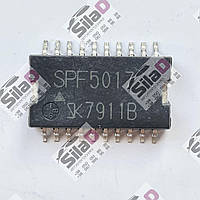 Микросхема SPF5017 Sanken корпус HSOP20