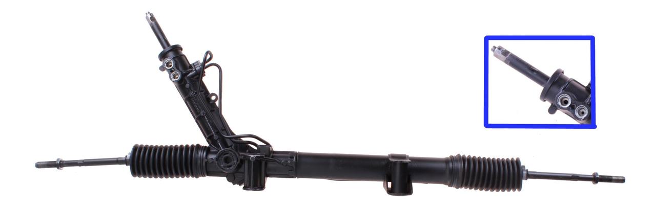 Рульова рейка Renault Trafic, Opel Vivaro 2001-2014, Elstock 11-0620