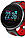 Годинник Smart Watch Q8 Розумний годинник Фітнес браслет (Червоний), фото 5