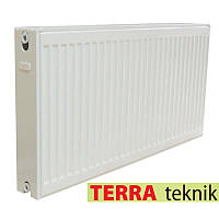 Радиатор для отопления стальной "terra teknik" тип 22 500*1000