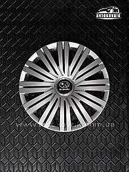 Ковпаки на колеса r16 на Subaru / Субару SKS 339