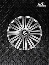 Ковпаки на колеса r15 на Suzuki / Сузуки SKS 339