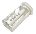 Фільтр зливного насоса Samsung (Самсунг) DC63-00998A