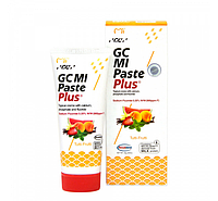 MI Paste plus (Ми паста плюс), Tutti Frutti, 35 мл