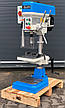 Свердлильний верстат колонного типу STILER WS20, фото 7