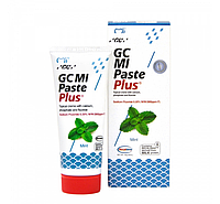 MI Paste plus (Ми паста плюс), (Мята) Mint, 35 мл