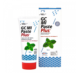 MI Paste plus (Мі паста плюс), (М'ята) Mint, 35 мл