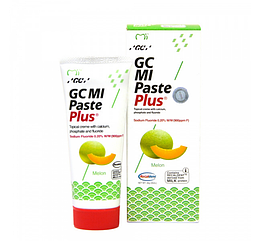 MI Paste plus (Мі паста плюс), (Диня) Melon, 35 мл