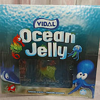 Желейные конфеты Vidal Ocean Jelly