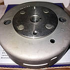 Скутер Suzuki Street Magic Магніт генератора (з датчиком) фірма SEE-SHENGE - Оригінал Тайвань