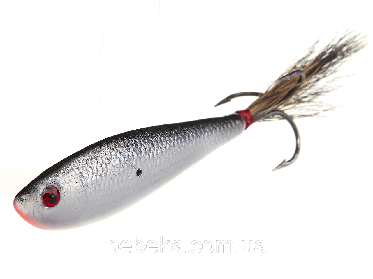 Бокоплав LJ OSSA 15г / 50мм / 13П 91501-13H, фото 1