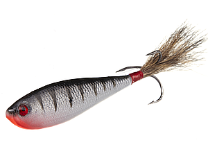 Бокоплав  LJ OSSA  27г / 60мм / 12Н  (інд.уп) (91601-12H)