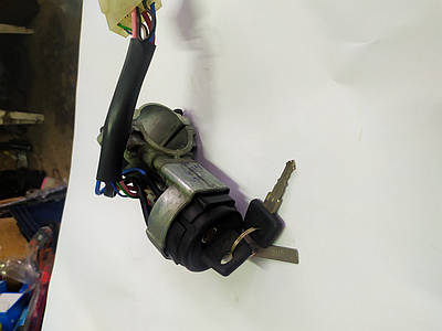 Замок зажигания на ваз 2115 - купить недорого на Prom.ua: цены, акции и ...